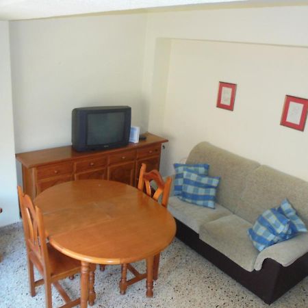 Vivienda Turística Argollones Almeria Exterior foto