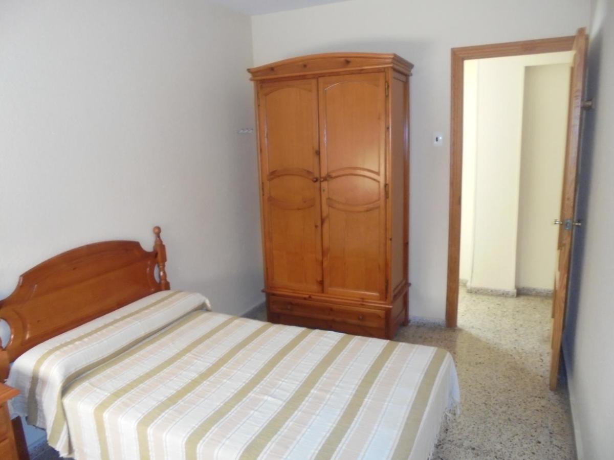 Vivienda Turística Argollones Almeria Exterior foto